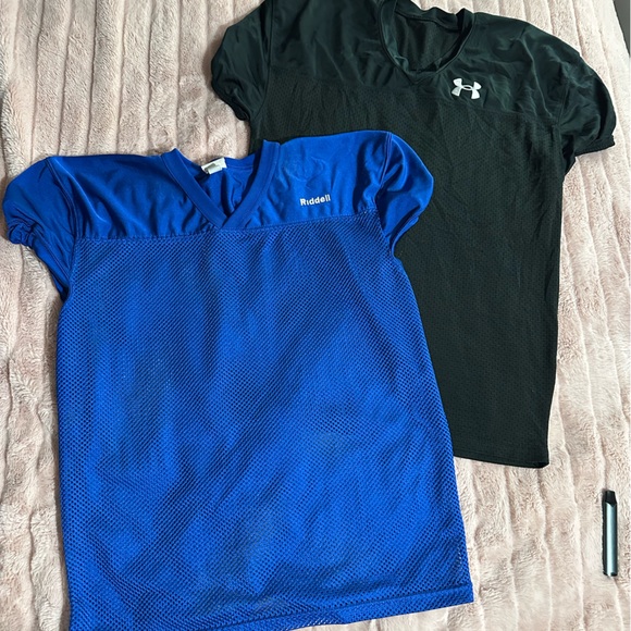 Football practice jerseys - Picture 1 of 2